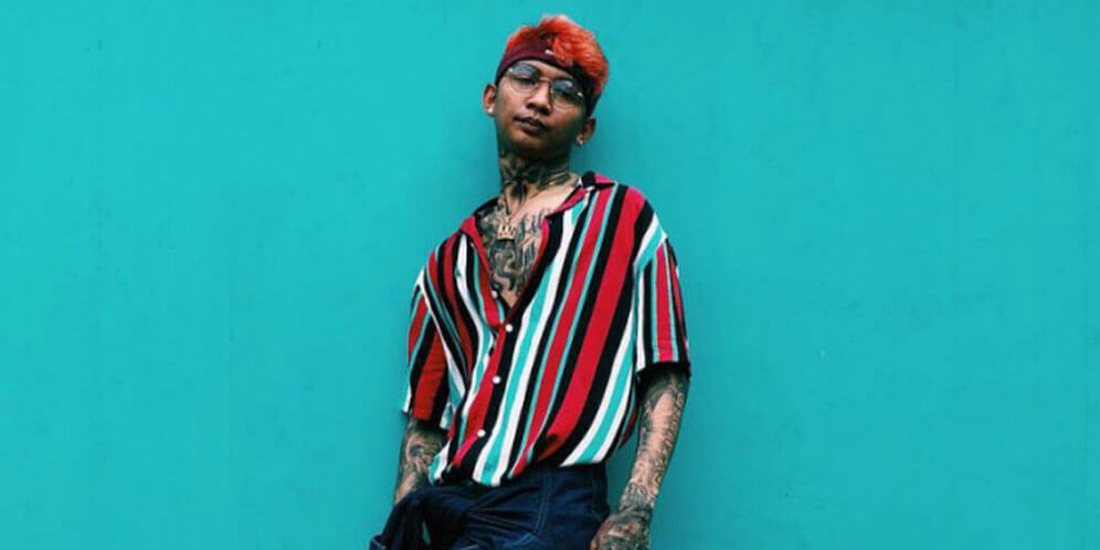 Nama Samaran Paling Pasaran yang Sering Dipake Rapper